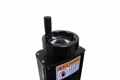 Лазерный марккиратор G-MARK 100 JPT lp 50w